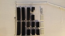 Lot Heat Sink