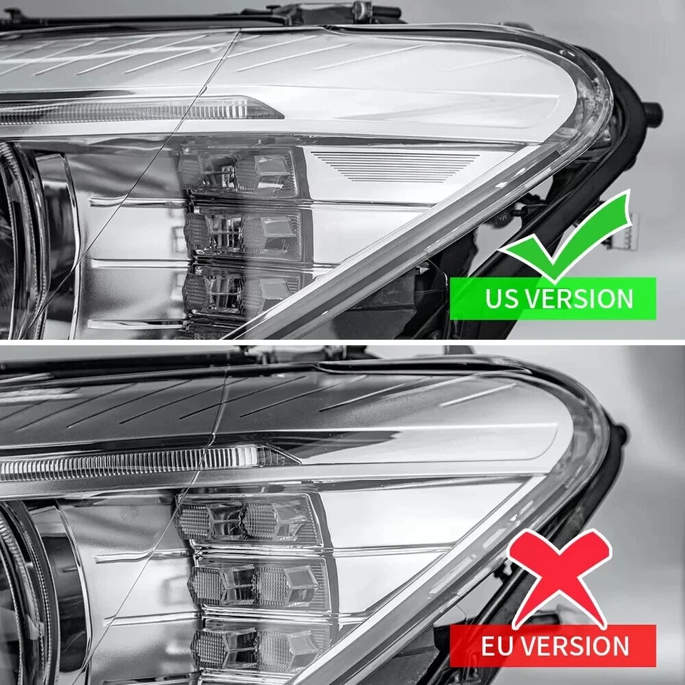 For BMW 7 Series F01 F02 Right Passenger Xenon HID Adaptive Headlight 740i 750i - Image 4 of 4