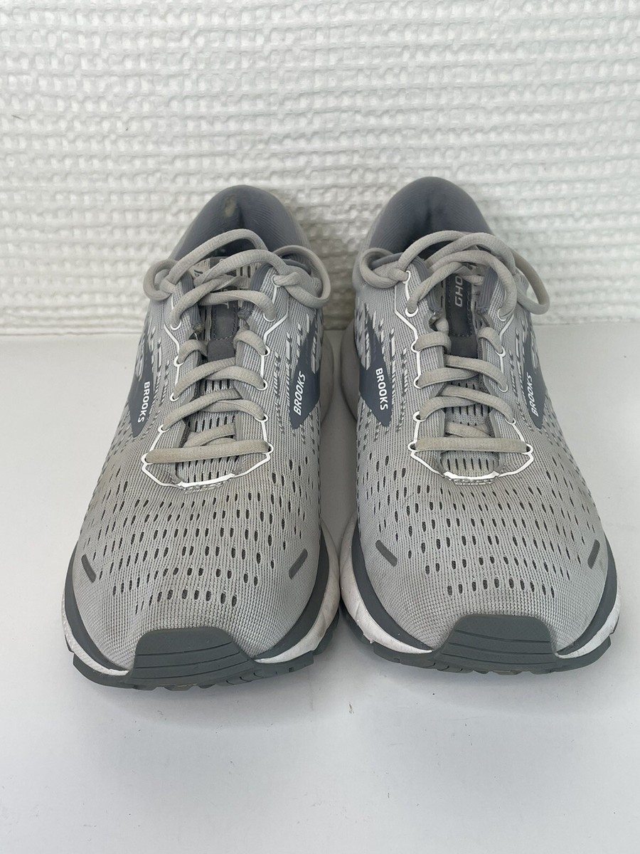 【中古】BROOKS GHOST13 / 27cm Brooks Ghost 13 Splash Yellow Womans size 11.5 | eBay