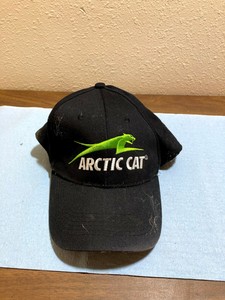 arctic cat baseball caps