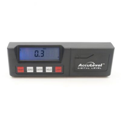 Longacre 52-78311 AccuLevel Pro Model Digital Level