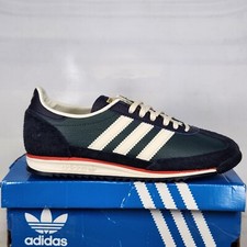 Size 8 - adida SL 72 OG - Mineral Green / Off...