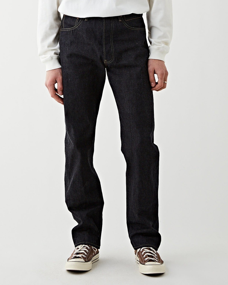 Visvim 01.2R/01 Slim Raw, Unwashed Denim Jeans size 30 | eBay Visvim 01.2R/01 Slim Raw, Unwashed Denim Jeans size 30 | eBay