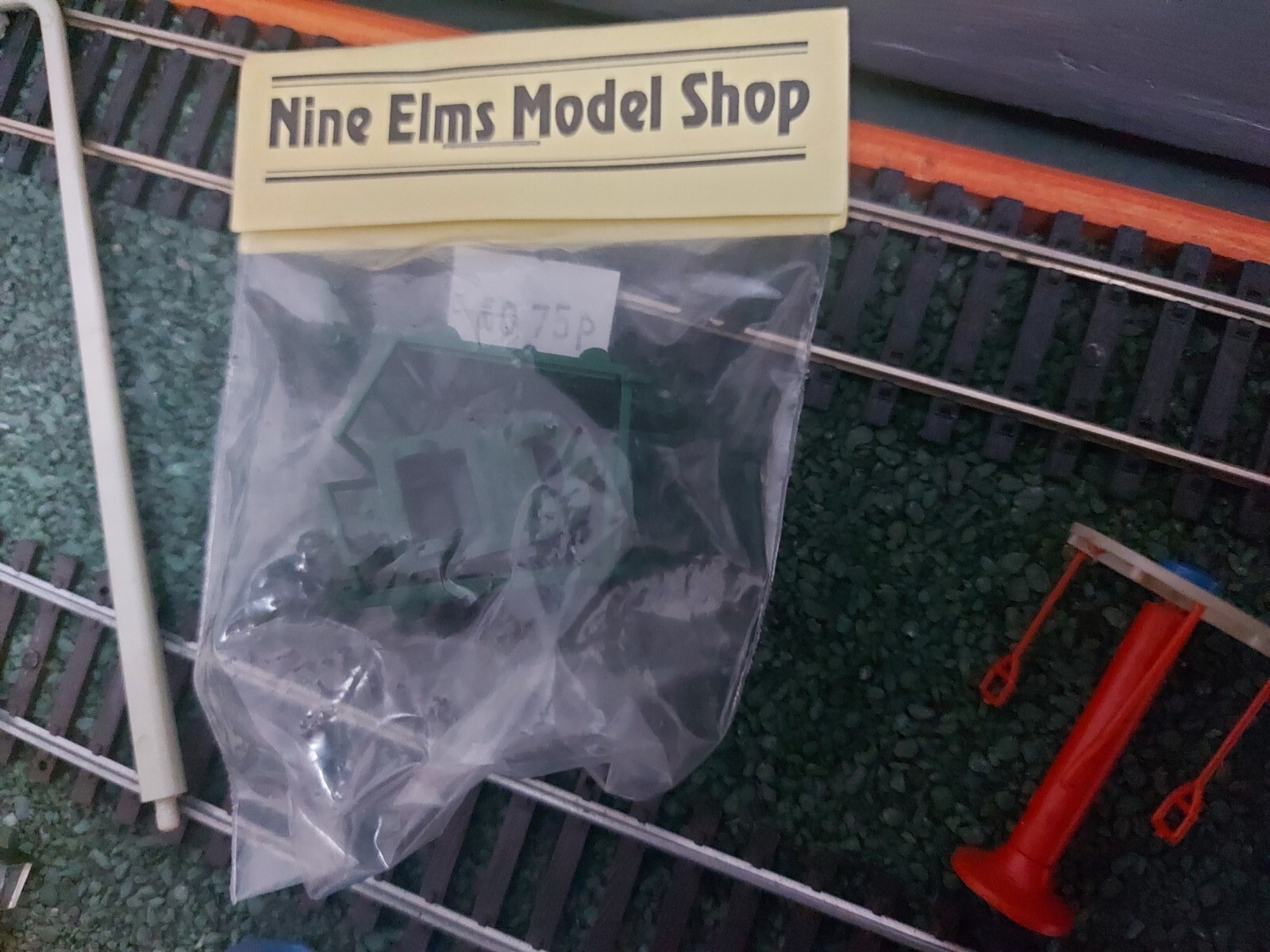 Model Raiway OO Gauge Accessories eBay