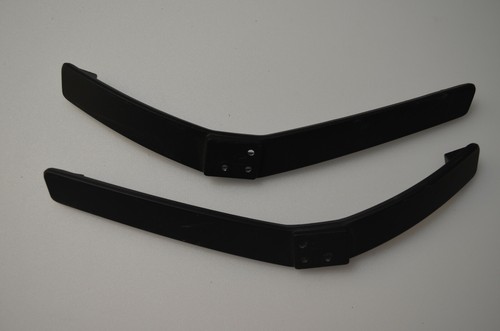 Polaroid 65GSR3100FA TV Stand Legs with Screws