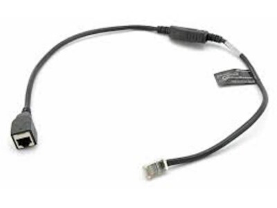 Neu Polycom Cisco Strom Einfügung Splitter Kabel-P/N 2457-40054-001