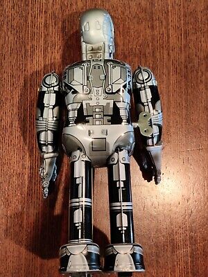 MS288 Vintage Skull Robot Terminator Robot Retro Clockwork MS288 Vintage Skull Robot Terminator Robot Retro Clockwork