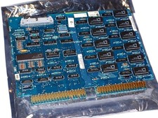 USED FANUC IC600CB502E EXTENDED LOGIC CONTROLLER