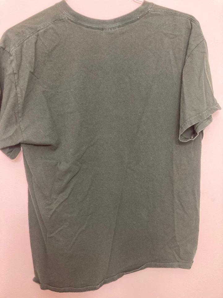 Футболка мужская Green Bay Packers No52 Clay Mathews NFL 52 оттенка глины L - Изображение 4 из 4