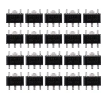 US Stock 20pcs PT4115 4115 SOT89 IC LED Drive Power New