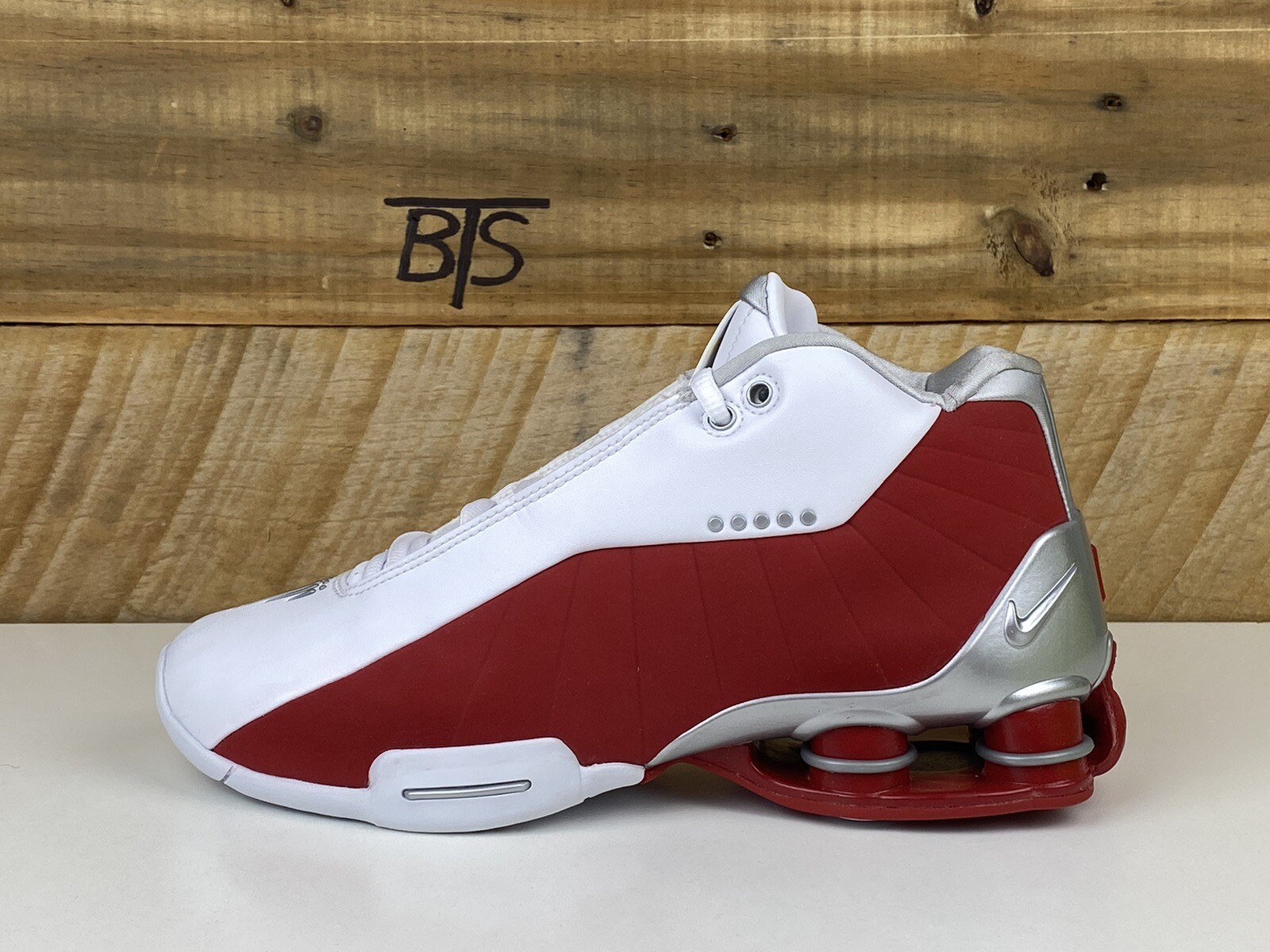 nike shox vince carter 1