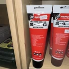 Mercury Marine Quicksilver 2 4 C Marine Lubricant Grease 8oz Tube PN 92-802859A1