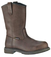 Shoes For Crews 8307 Work Boots,mens,b,brown,pr G0289451 on sale Shoes For Crews 8307 Work Boots,mens,b,brown,pr G0289451 on sale