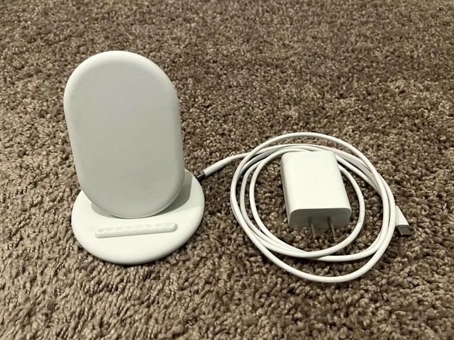 Google GA00507US Pixel Stand for Pixel 3 and 3XL for sale online | eBay