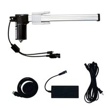 Kaidi KDPT007-75 Linear Actuator Motor Kit for Power Recliner Sofa Lift Chairs