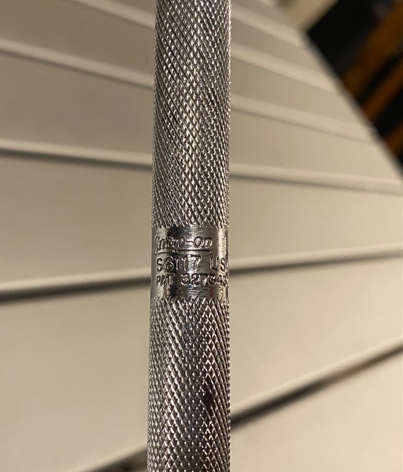 Snapon Distributor Wrench S6117 13mm eBay