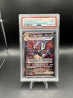 Pokemon 2024 SV Paldean Fates Charizard ex 234/091 SIR Holo PSA 9