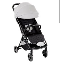 Graco Myavo Compact Stroller/Pushchair with Raincover - Suitable from Birth to 4