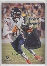 2022 Panini Luminance Memento Swatches Darnell Mooney #MSW-DMO 0yi8