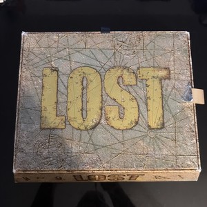 Lost Complete Collection | eBay