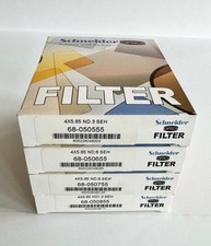 Schneider 4x5.65" Graduated Neutral Density Filter Set, Water-White Glass
