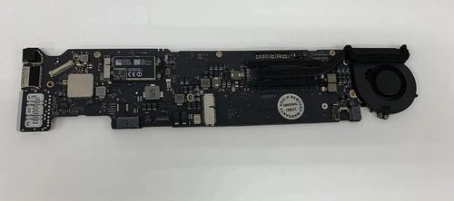 Apple MacBook Air A1466 2017 Logic Board Core i5 1.8GHz 8GB - 820-00165-A