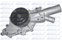 Dolz Wasserpumpe MotorküHlung M224 FüR Mercedes W220 Klasse W211 S211 Model V220