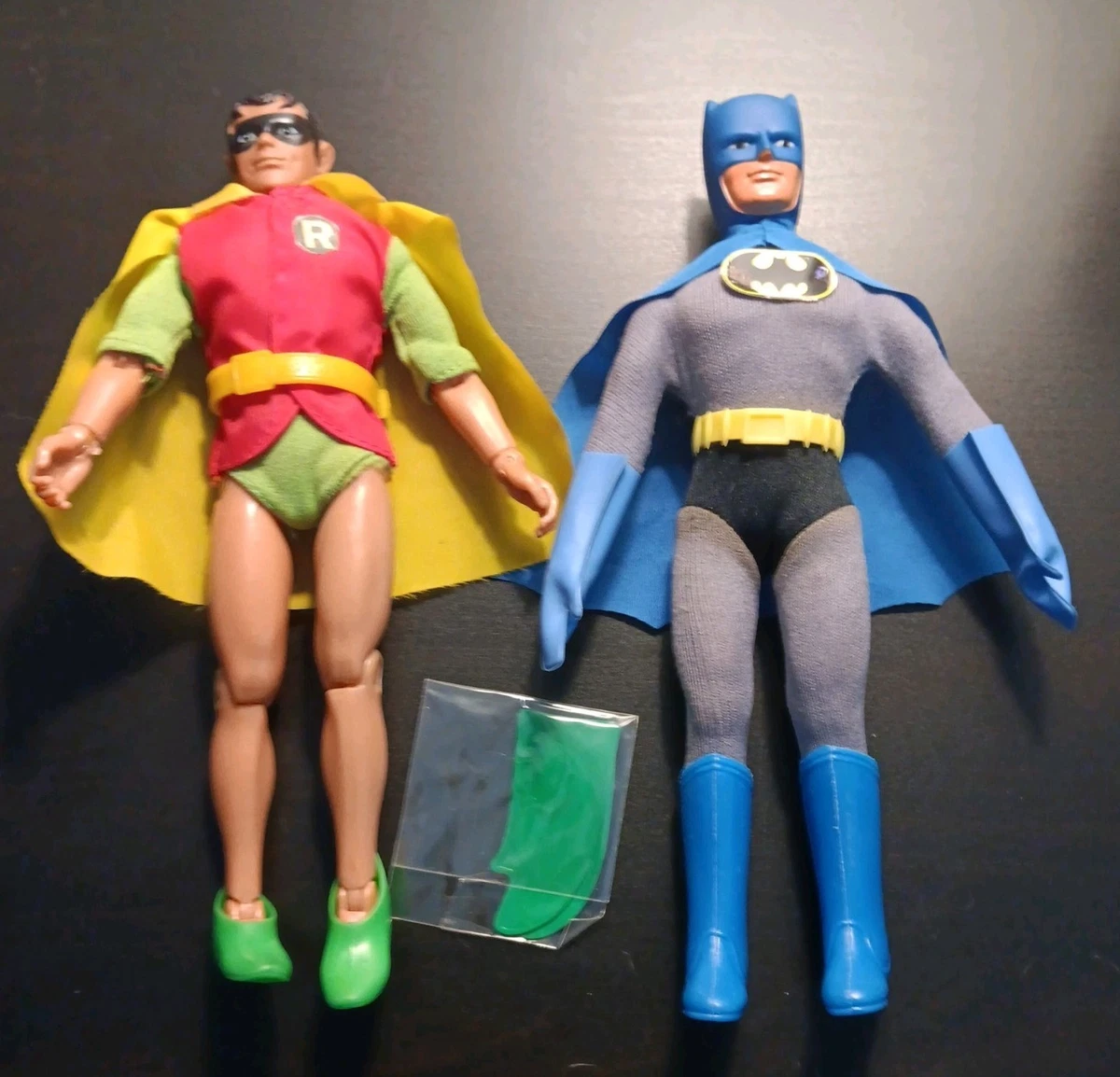 Robin Mego Batman Action Figures & Accessories for sale | eBay Robin Mego Batman Action Figures & Accessories for sale | eBay