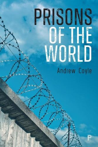 Prisons of the World - 9781447362463