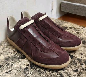 Mens Maison Martin Margiela Sneakers | eBay Mens Maison Martin Margiela Sneakers | eBay