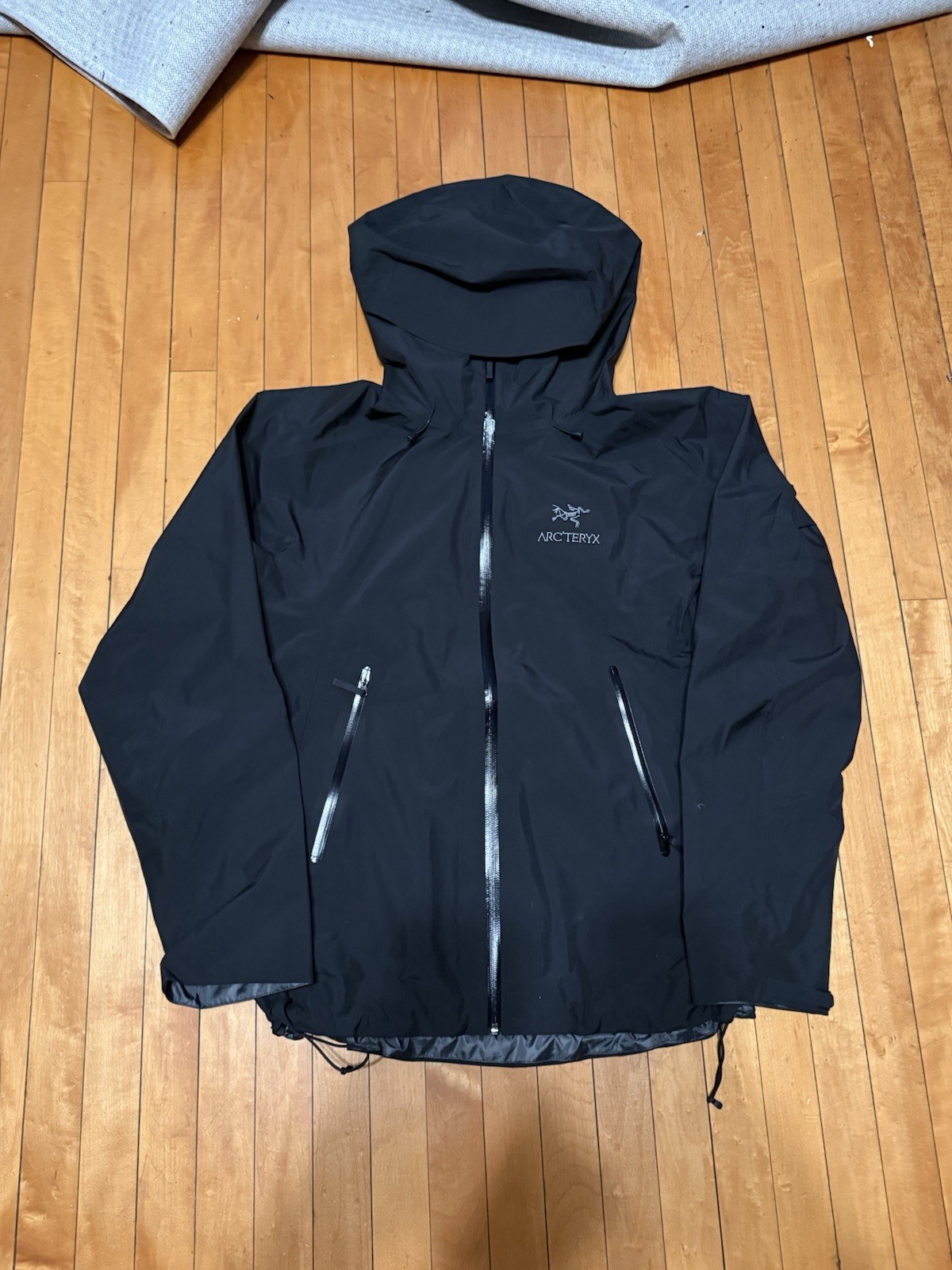 Size Large