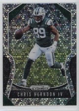 2019 Panini Prizm Disco Prizm Chris Herndon IV #32 1j86