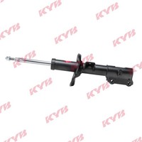 StossdÄMpfer Vorderachse Links FÜR Kia Stonic (Yb) - Kyb 3338085