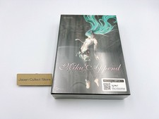 Hatsune Miku Append Miku Append
