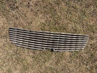 mk 1 austin mini front grill