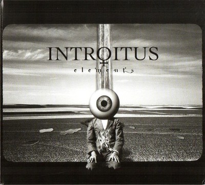 Introitus - Elements - Used CD - F16460z
