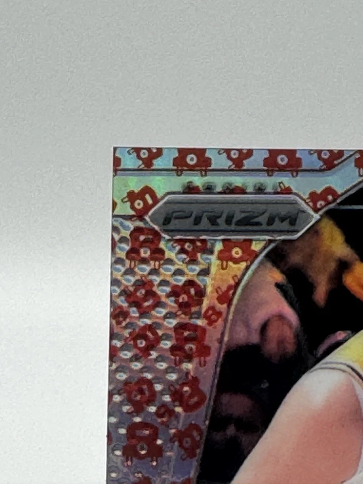 2024-25 Panini Prizm Luka Dončić #000 Silver Prizm Free Parking Monopoly - Image 3 of 4