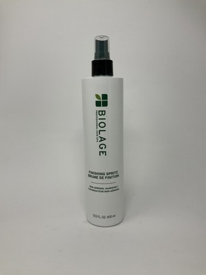Matrix Biolage Styling Finishing Spritz by Matrix for Unisex - 16.9 oz Hair