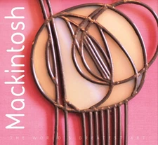 MacKintosh - paperback Tomsin Pickeral