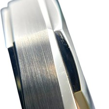 Zenith Defy Skyline 03.9300.3620/21.I001 Black Stainless Steel Mens #OK762 13