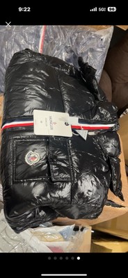 Moncler Men's Large Coat