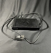Control4 C4-EA1-V2 Entertainment & Automation Controller w/ 2 Antennas