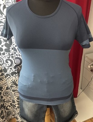 Damen Sportshirt von Crane Gr. 44/46