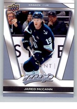2025-26 Upper Deck MVP NHL Hockey Base Singles (Pick Your Cards)