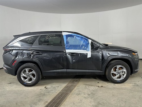 Driver Side View Mirror Power US Built Heated Fits 22-23 TUCSON 2722697 - Foto 10 di 12