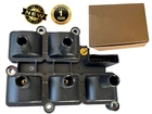 !!! NEW!!! 071905106 0040100037 VOLKSWAGEN SEAT IGNITION COIL 1 YEAR WARRANTY