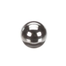 Hobart BA-002-18 Steel Ball 3/8" SS Detent Plate Ball