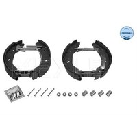 Meyle Bremsbackensatz Bremsbacken Hinten FüR Ford Transit Bus Fd_ _ Fb_ Fs_