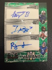 Law of Cards: What the Panini-Leaf Settlement Means for the Hobby 11