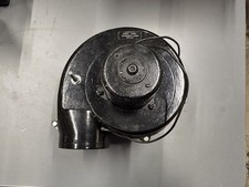 Bristol 401 and 403 Heater Motor /Fan Assembly
